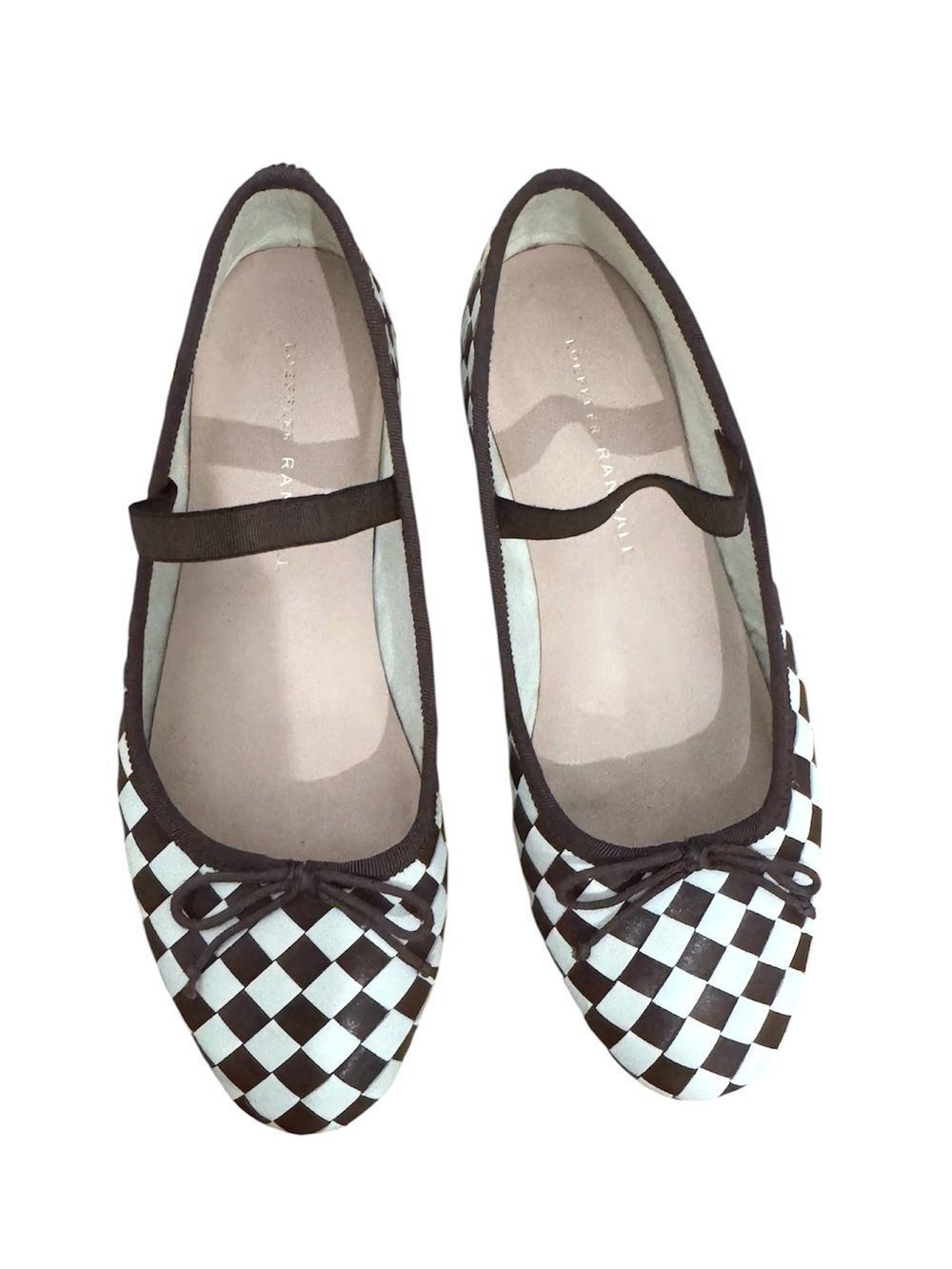 Loeffler Randall LEONIE SOFT BALLET FLAT - Picture 5 of 11